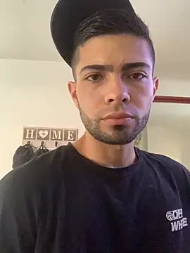 Snapshot of Jestebanano chatting on February 9, 12:41 pm Jestebanano online show from February 9, 12:41 pm