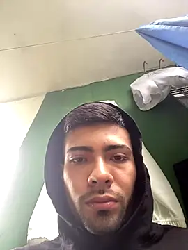 Snapshot of Jestebanano chatting on September 20, 4:01 pm Jestebanano online show from September 20, 4:01 pm