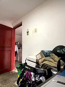 Snapshot of Jestebanano chatting on October 27, 2:18 pm Jestebanano online show from October 27, 2:18 pm