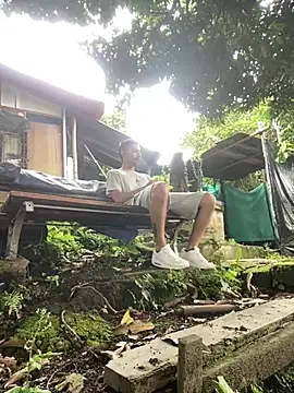 Jestebanano online show from February 6, 3:52 pm