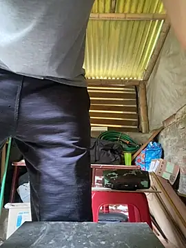 Jestebanano online show from February 2, 6:51 pm