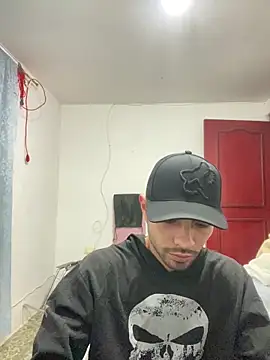 Jestebanano online show from February 7, 4:42 am