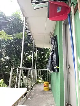 Jestebanano online show from February 4, 7:53 pm