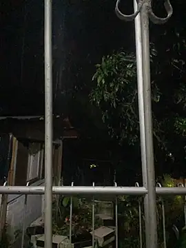 Jestebanano online show from February 18, 1:58 am