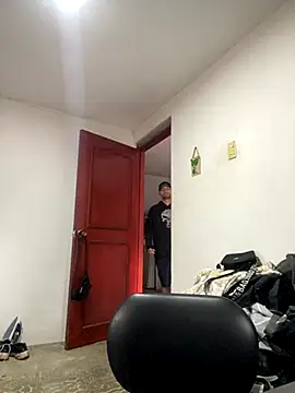 Snapshot of Jestebanano chatting on October 22, 12:26 pm Jestebanano online show from October 22, 12:26 pm