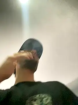 Snapshot of Jestebanano chatting on September 25, 12:44 pm Jestebanano online show from September 25, 12:44 pm