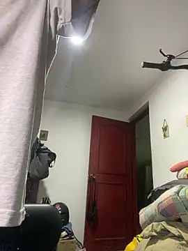 Jestebanano online show from December 22, 4:12 am