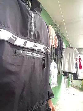 Jestebanano online show from February 5, 12:56 pm