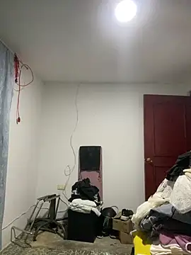 Jestebanano online show from February 4, 4:51 am