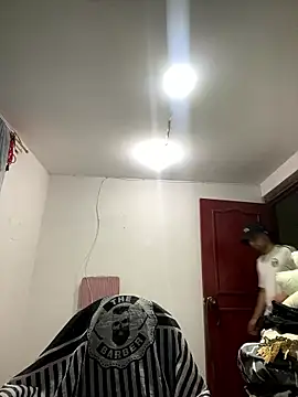 Jestebanano online show from January 9, 1:01 am