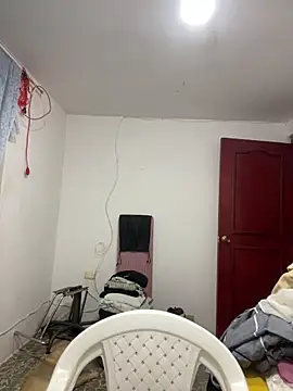 Jestebanano online show from February 6, 2:29 am