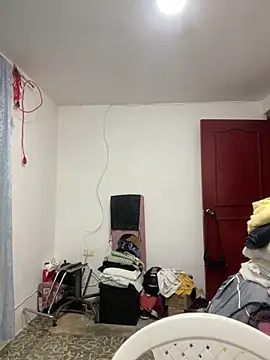 Jestebanano online show from February 14, 3:29 am