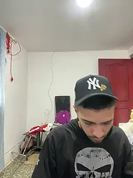 Jestebanano online show from February 10, 1:21 pm