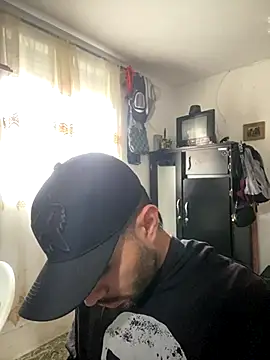 Snapshot of Jestebanano chatting on November 28, 3:01 pm Jestebanano online show from November 28, 3:01 pm