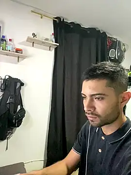 Jestebanano online show from December 15, 3:23 am