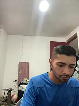 Jestebanano online show from January 13, 8:13 pm