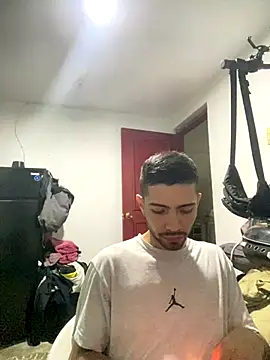 Jestebanano online show from January 6, 3:32 am