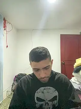 Jestebanano online show from February 13, 12:16 pm