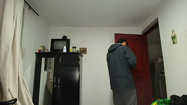 Snapshot of Jestebanano chatting on October 16, 10:51 pm Jestebanano online show from October 16, 10:51 pm