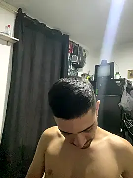 Jestebanano online show from December 18, 5:12 am