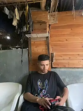 Snapshot of Jestebanano chatting on September 27, 8:15 pm Jestebanano online show from September 27, 8:15 pm