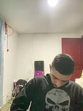 Jestebanano online show from February 11, 3:39 am