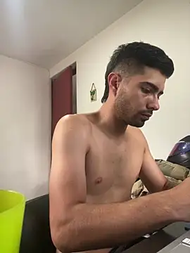 Snapshot of Jestebanano chatting on October 30, 9:22 pm Jestebanano online show from October 30, 9:22 pm