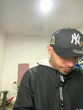 Jestebanano online show from January 13, 4:05 am