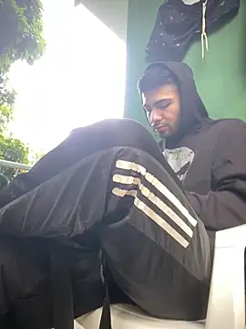 Snapshot of Jestebanano chatting on September 12, 11:54 am Jestebanano online show from September 12, 11:54 am