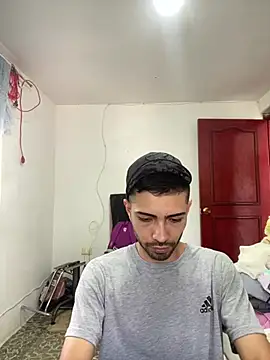 Jestebanano online show from February 9, 7:12 pm