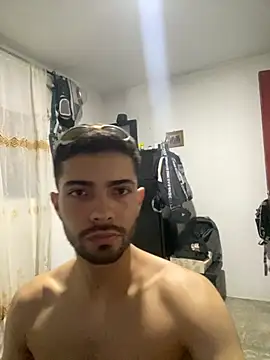 Snapshot of Jestebanano chatting on November 12, 5:00 am Jestebanano online show from November 12, 5:00 am