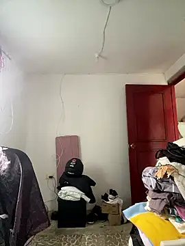 Jestebanano online show from January 11, 2:13 pm