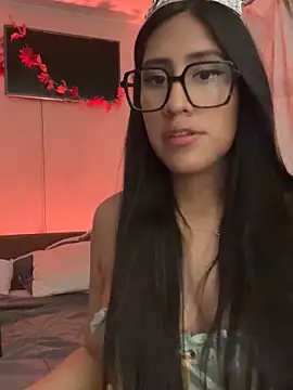 AleFantasy0001 online show from October 31, 2:52 am