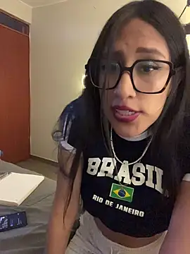 AleFantasy0001 online show from February 25, 1:50 am