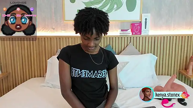 kenya stone 1 online show from November 26, 7:36 pm