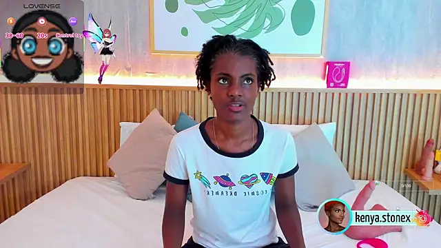 kenya stone 1 online show from November 8, 7:28 pm