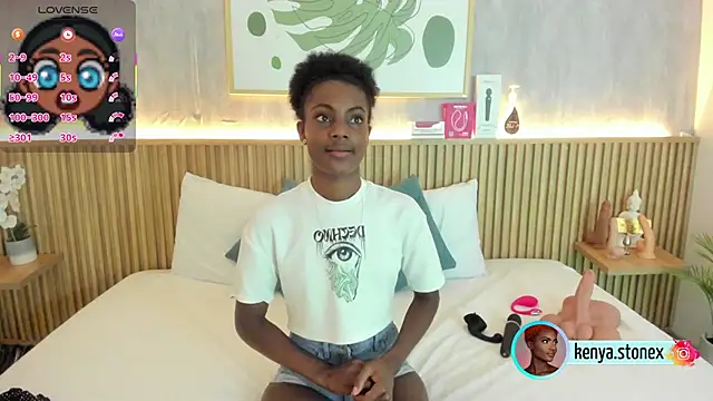 kenya stone 1 online show from November 15, 7:51 pm