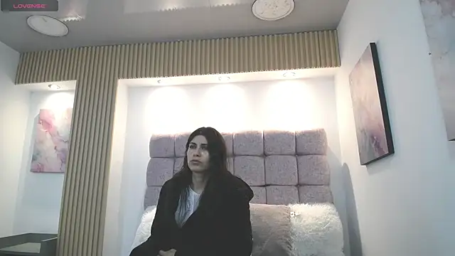 Snapshot of Melodi_Roux chatting on July 2, 12:55 pm Melodi Roux online show from July 2, 12:55 pm