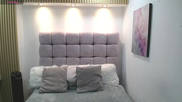 Snapshot of Melodi_Roux chatting on July 16, 12:57 pm Melodi Roux online show from July 16, 12:57 pm