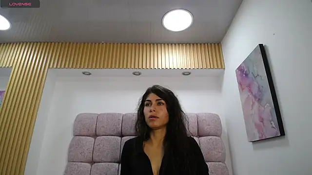Snapshot of Melodi_Roux chatting on July 19, 12:57 pm Melodi Roux online show from July 19, 12:57 pm