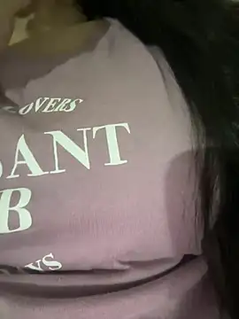 Lina-lolo online show from March 31, 6:54 pm