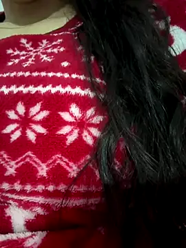 Lina-lolo online show from December 21, 9:37 pm