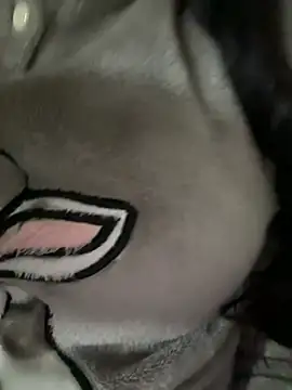 Lina-lolo online show from February 9, 7:45 pm