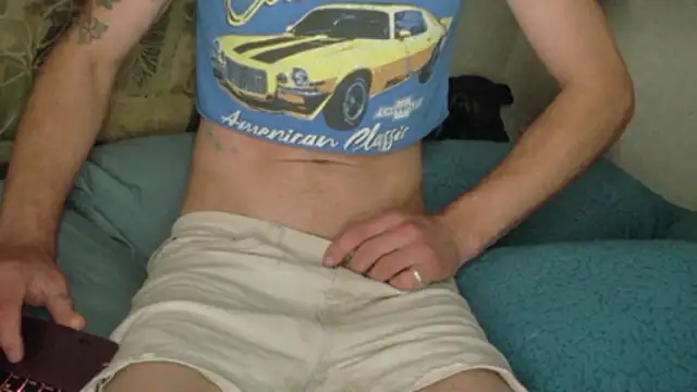 Slammyboy online show from March 29, 12:34 am