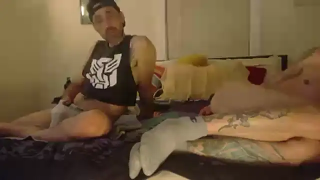 Slammyboy online show from April 14, 6:18 am