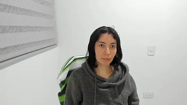 Electraa fox online show from October 17, 12:58 am