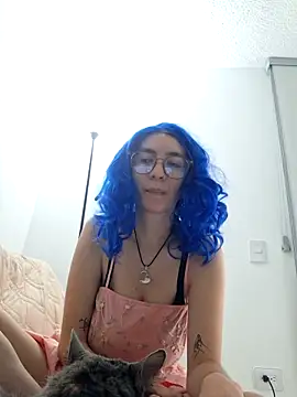 Electraa fox online show from October 8, 9:59 pm