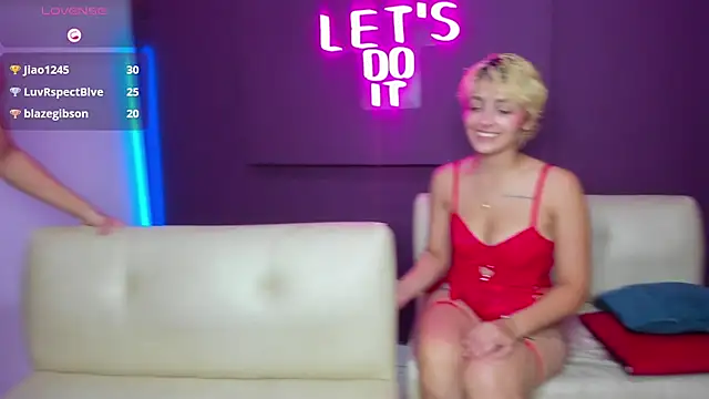 DirtyOrgyTeam online show from January 9, 5:25 am