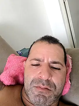 Snapshot of Marciogrei chatting on February 23, 5:46 pm Marciogrei online show from February 23, 5:46 pm