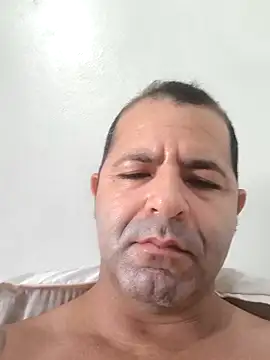 Marciogrei online show from March 11, 6:46 pm